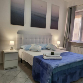 Bed and Breakfast Mare Blu Civitavecchia